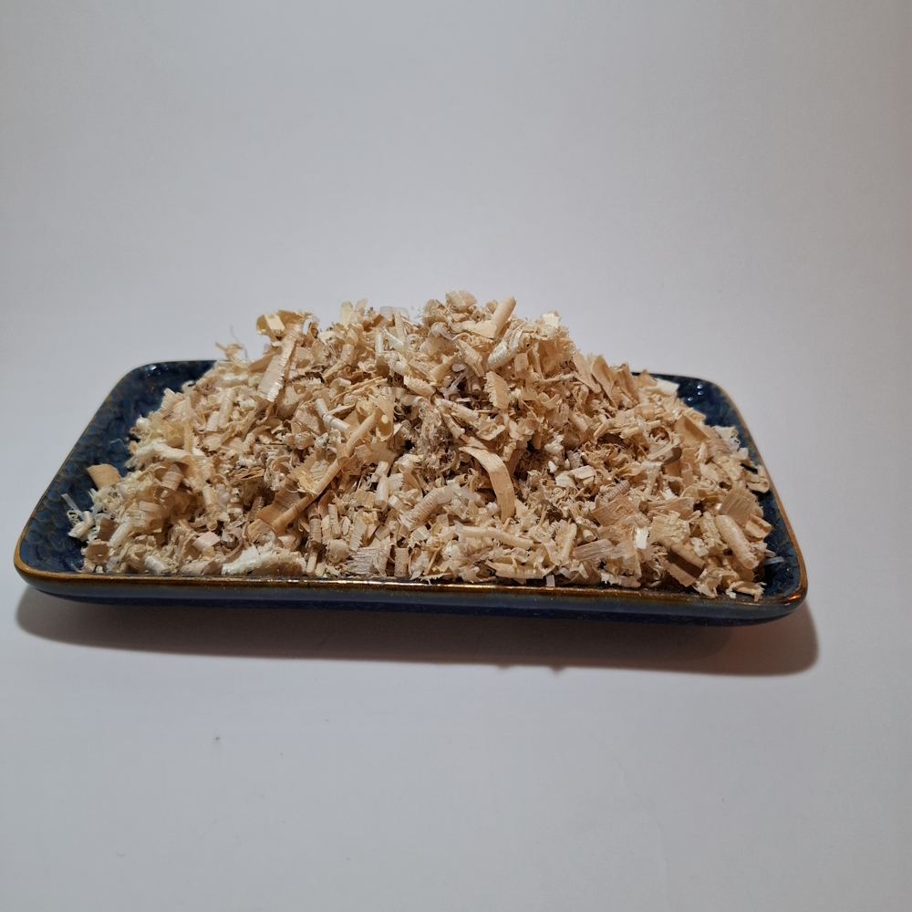 پوشال چوب (بستر لانه)