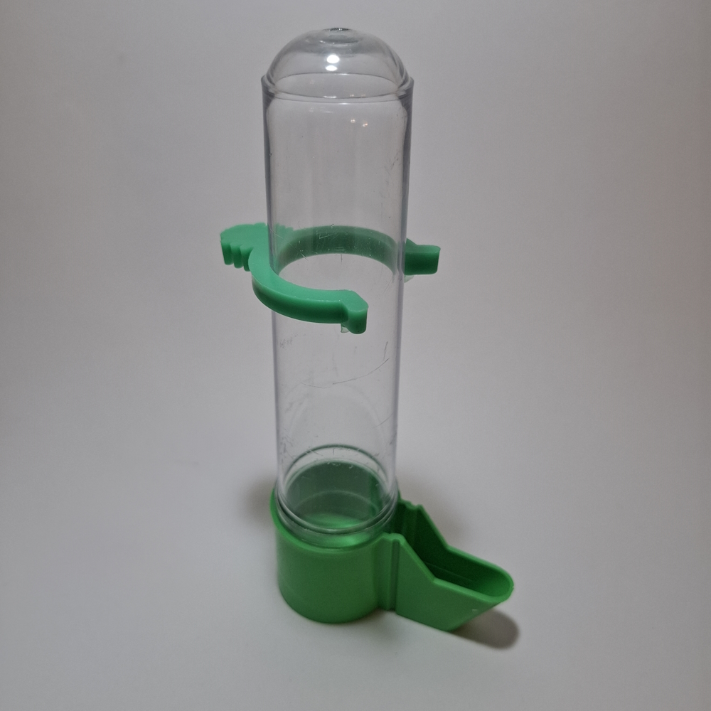 آبخوری معمولی پرنده