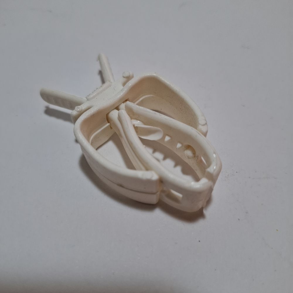 گیره کلیپسی کف دریا