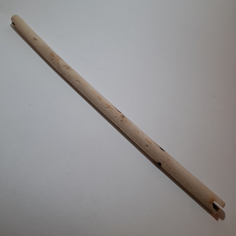 چوب نشیمن متوسط