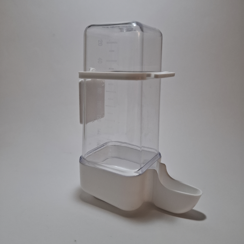 آبخوری بزرگ 180 میل مدرج پرنده