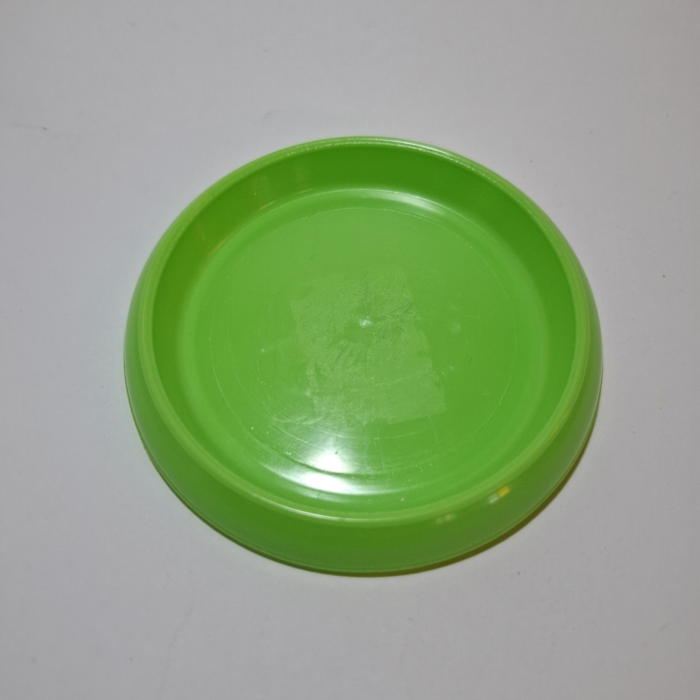 ظرف کف قفسی متوسط