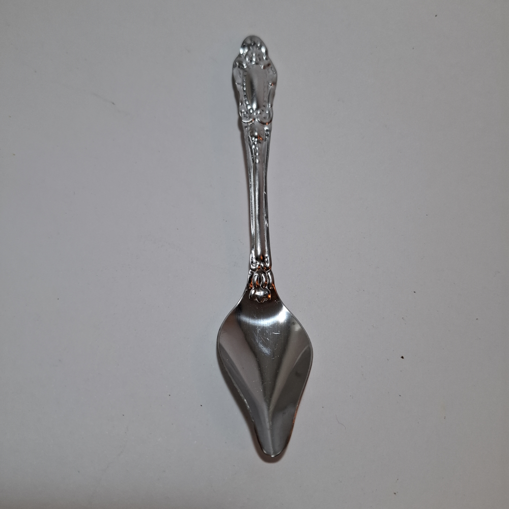 قاشق سرلاک دهی