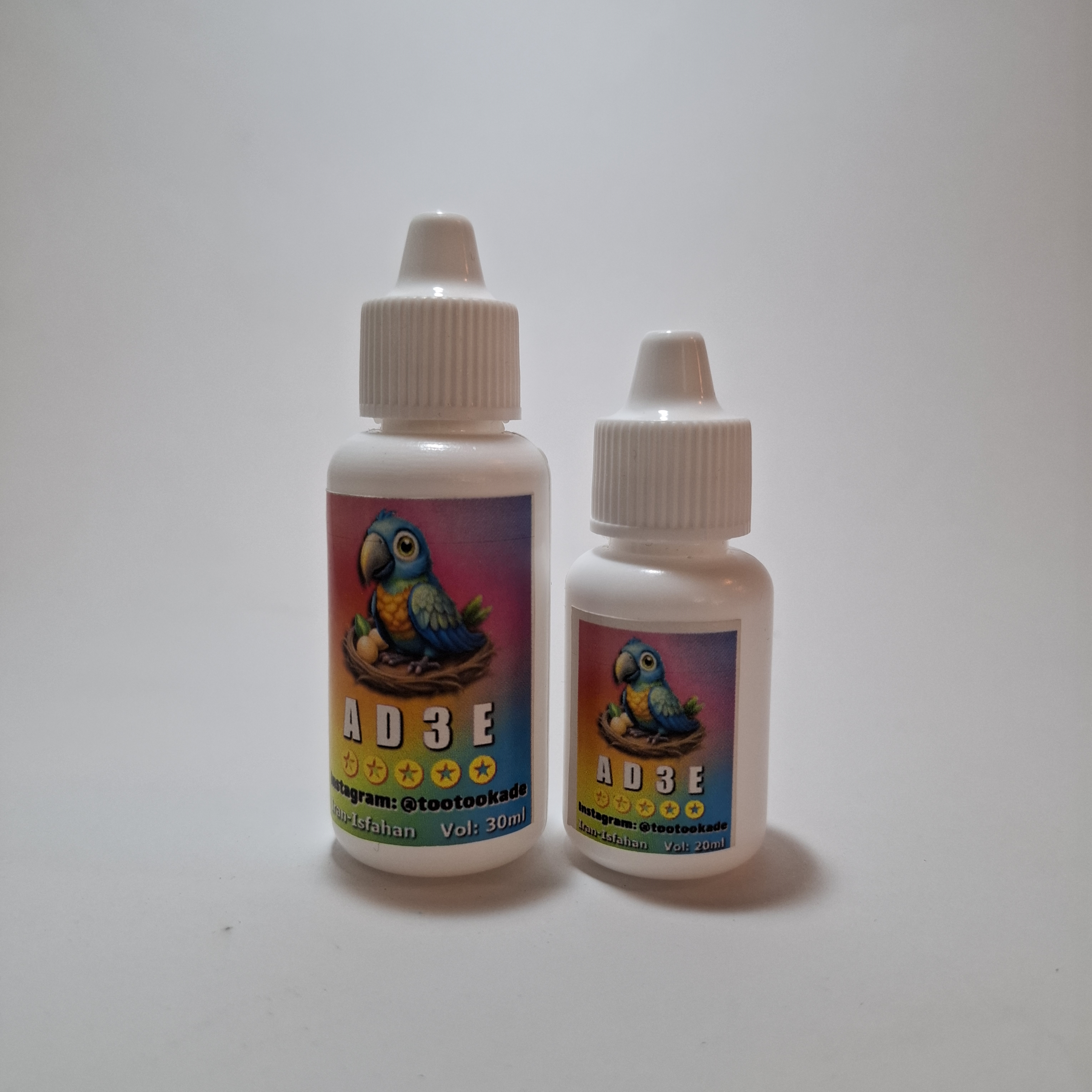 مکمل آ د سه ای