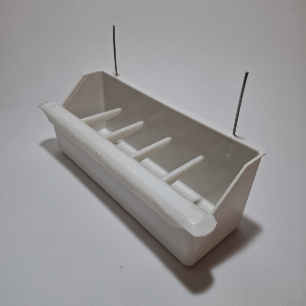 دونخوری نشکن متوسط