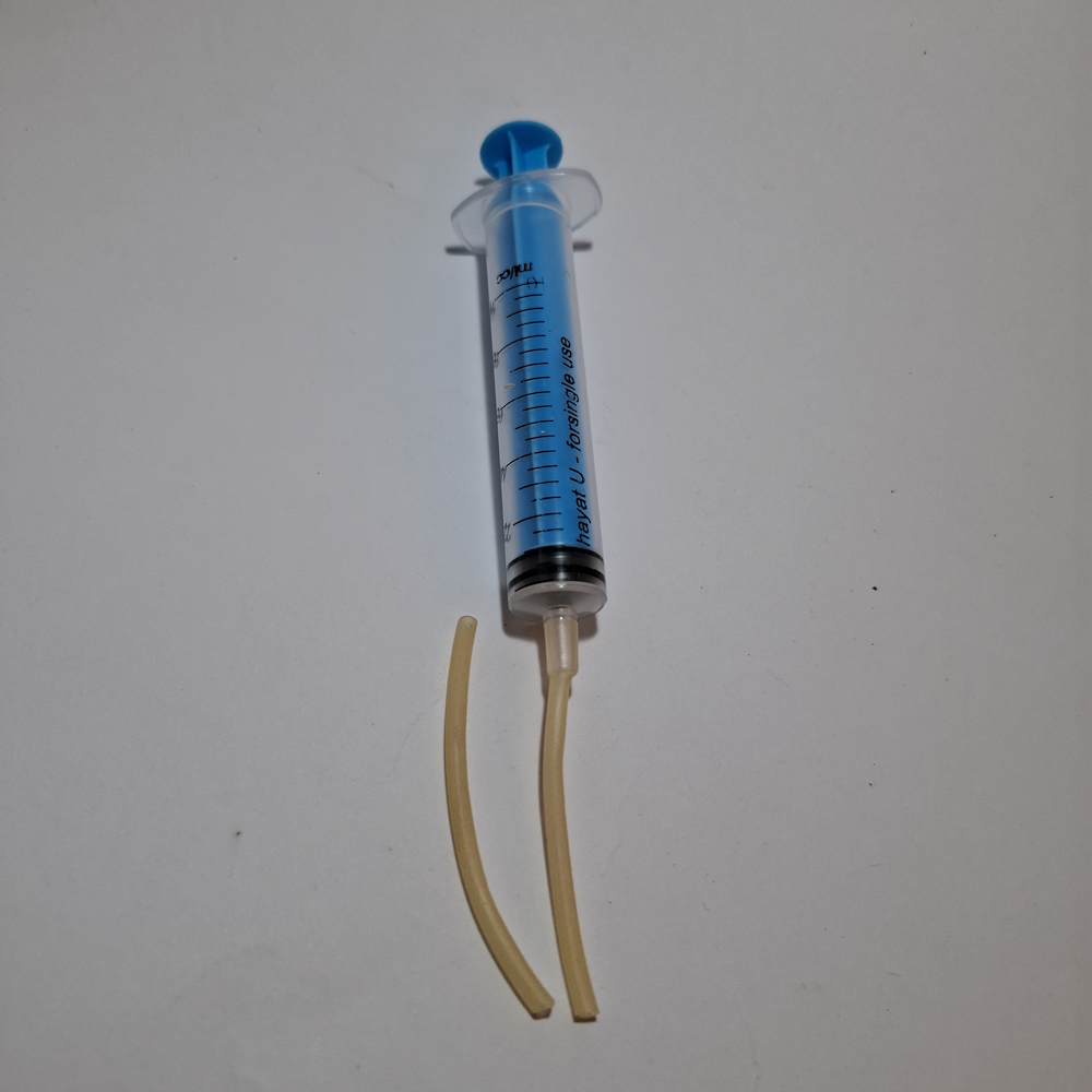 سرلاک مخصوص سرلاک دهی همراه کرمک اضافی