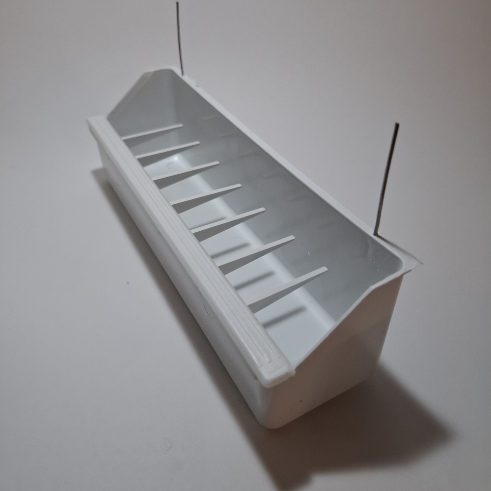 دونخوری نشکن بزرگ