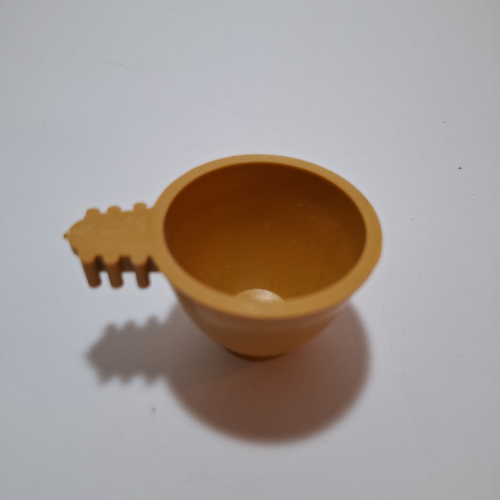 ظرف تخم مرغی