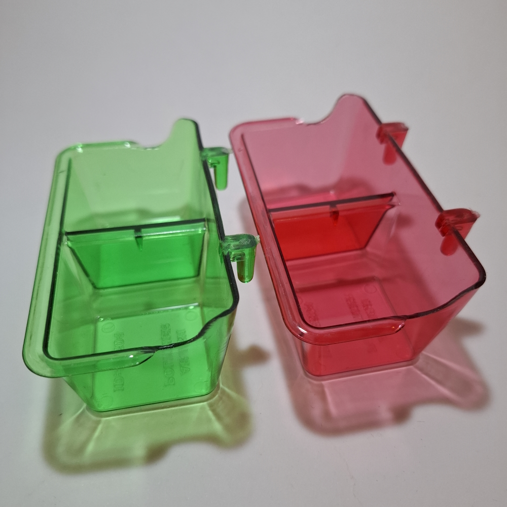 ظرف دو طرفه