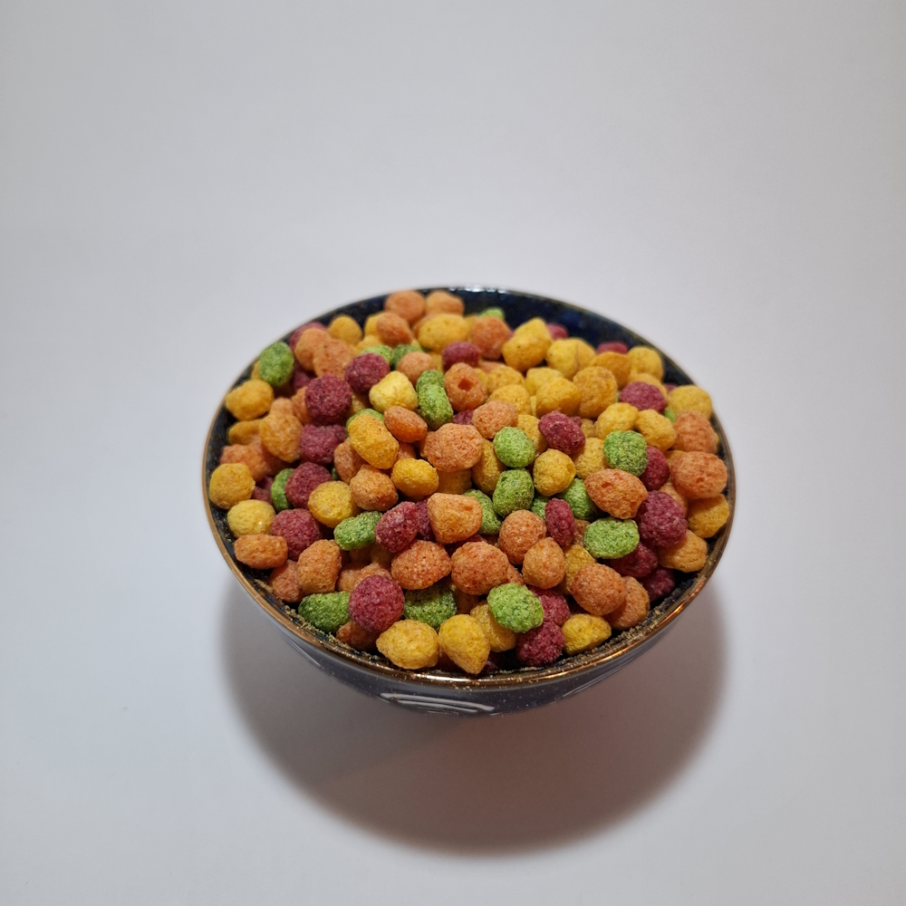 پلت میوه ای