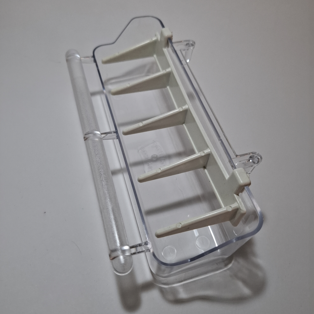 دونخوری کریستال متوسط