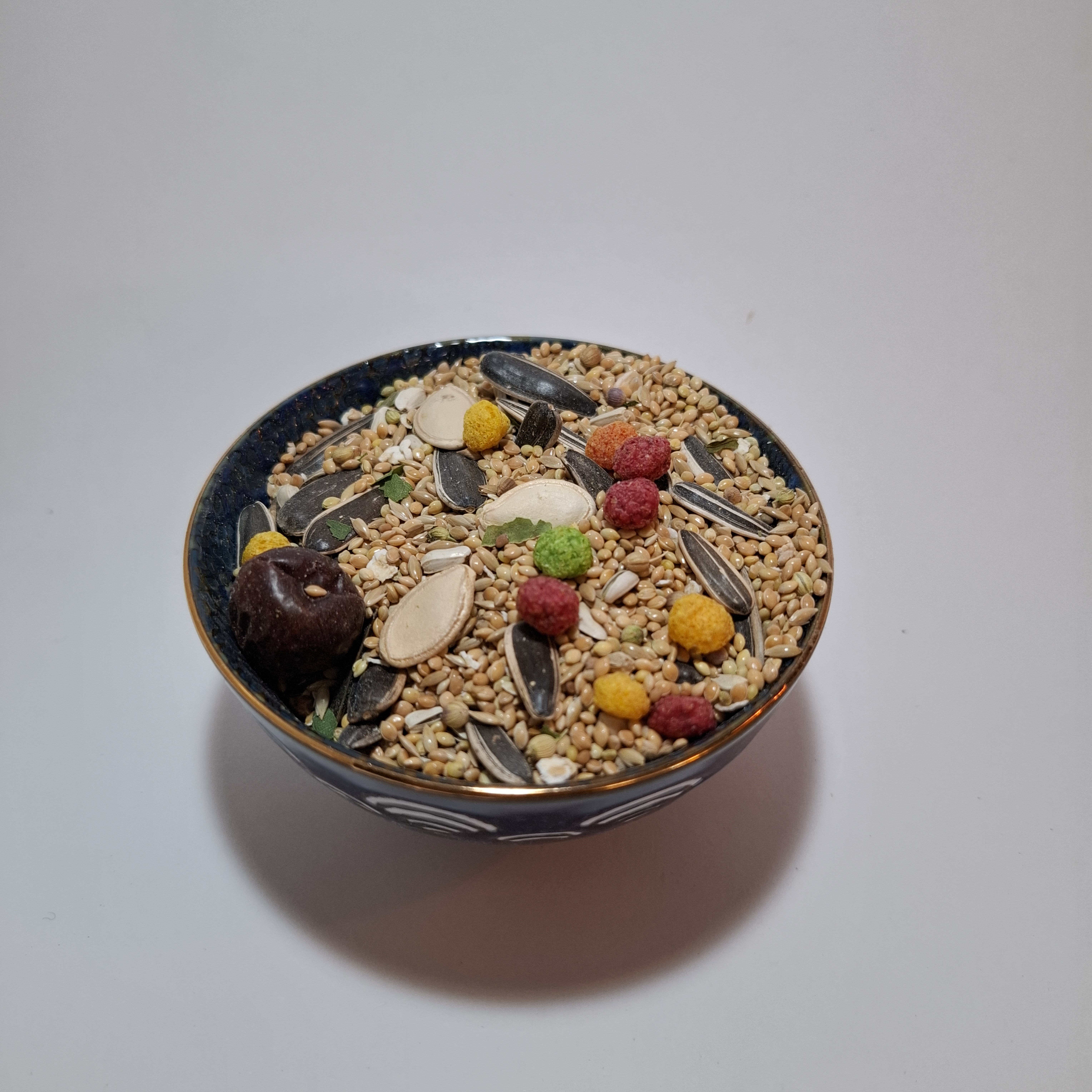 دون مخلوط عروس گرینچیک و راهب