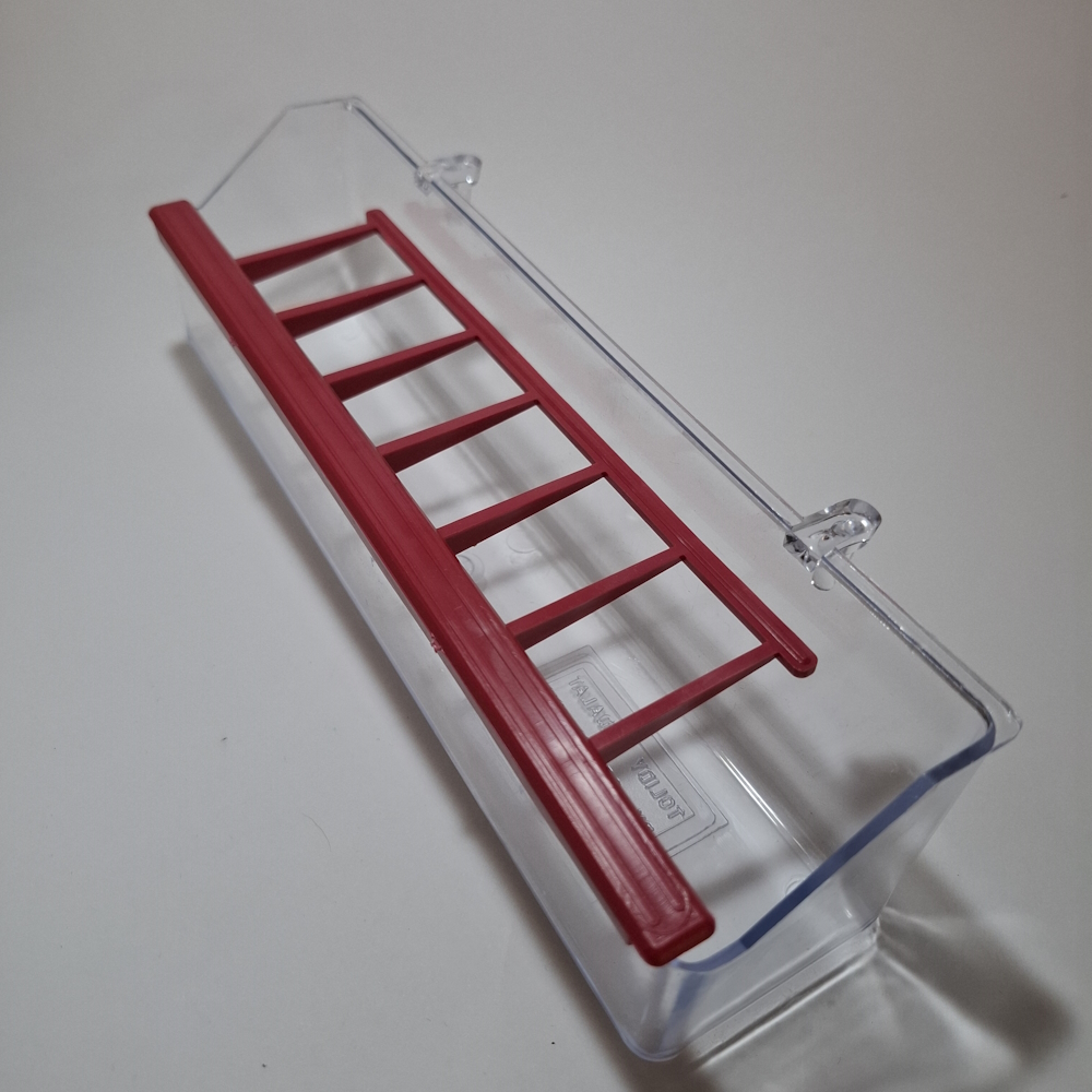 دونخوری کریستال بزرگ