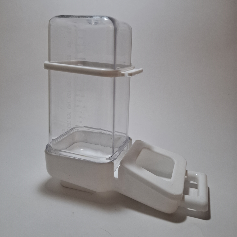 دونخوری مکانیزه بزرگ