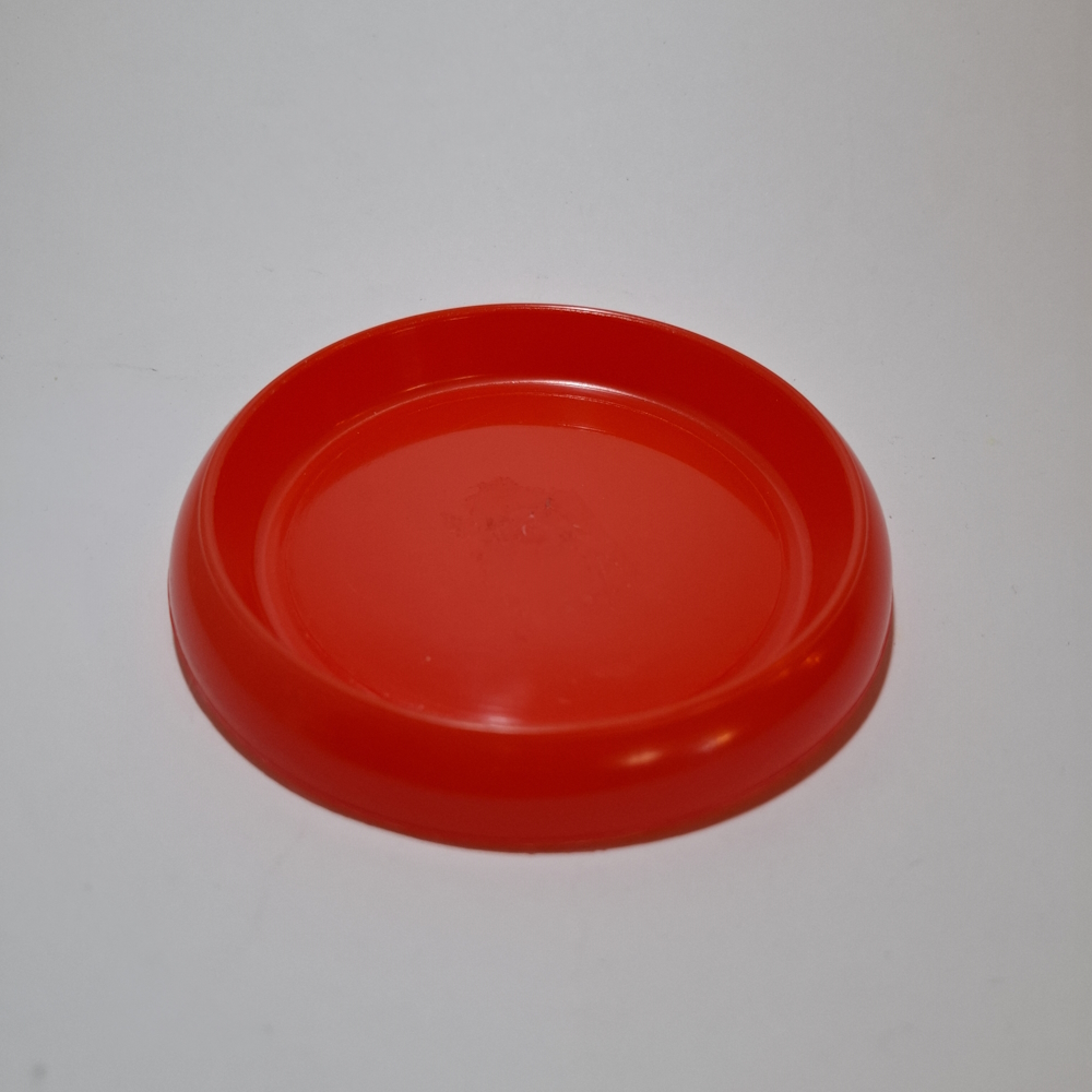 ظرف کف قفسی بزرگ